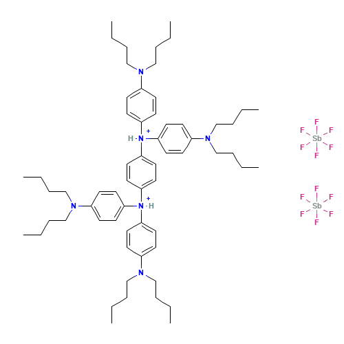 DYE 1602 (CAS: 5496-71-9) - Related Chemical Product