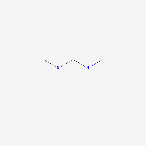 N,N,N',N'-TETRAMETHYLDIAMINOMETHANE (CAS: 51-80-9) - Related Chemical Product
