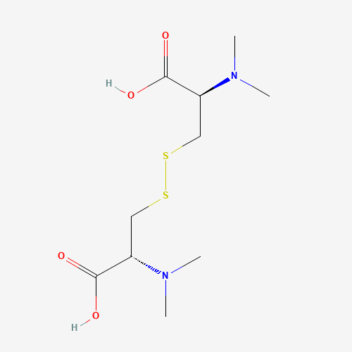 FT-0629353 CAS:38254-66-9 chemical structure
