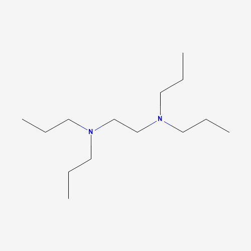 N,N,N',N'-tetrapropylethylenediamine (CAS: 68555-41-9) - Related Chemical Product