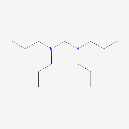 N,N,N',N'-TETRA(N-PROPYL)METHYLENEDIAMINE (CAS: 10333-53-6) - Related Chemical Product