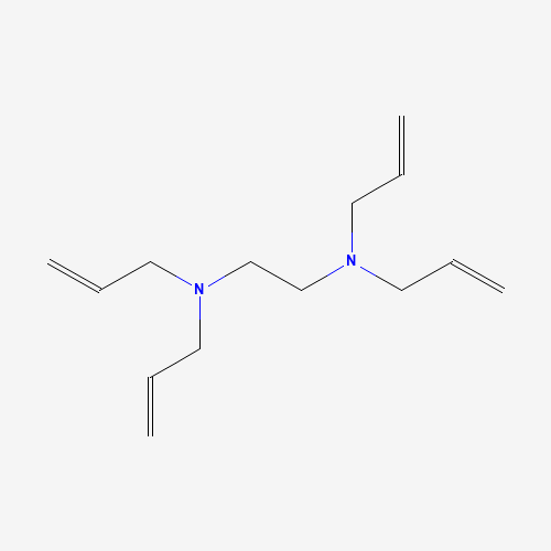 N,N,N',N'-TETRAALLYLETHYLENEDIAMINE (CAS: 45173-37-3) - Related Chemical Product