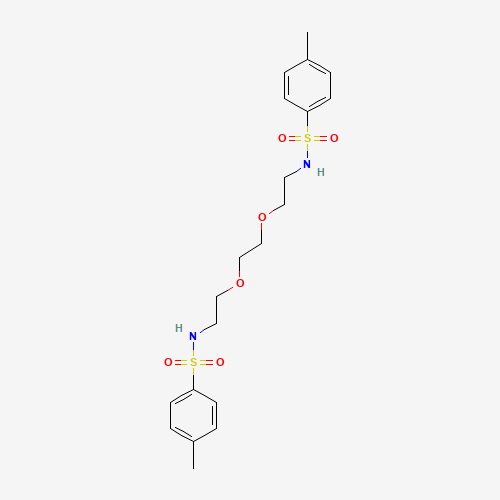 FT-0629370 CAS:59945-35-6 chemical structure
