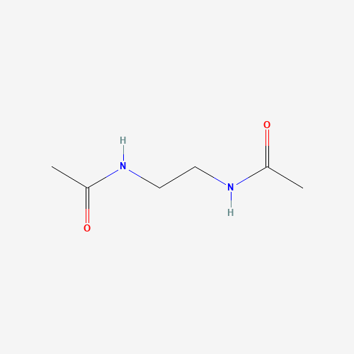 N,N'-DIACETYLETHYLENEDIAMINE (CAS: 871-78-3) - Related Chemical Product