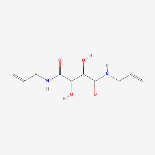 FT-0629377 CAS:28843-34-7 chemical structure