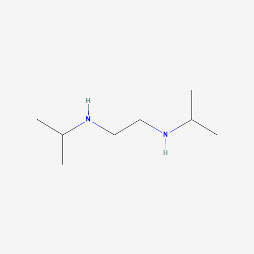 N,N'-Diisopropylethylenediamine (CAS: 4013-94-9) - Related Chemical Product