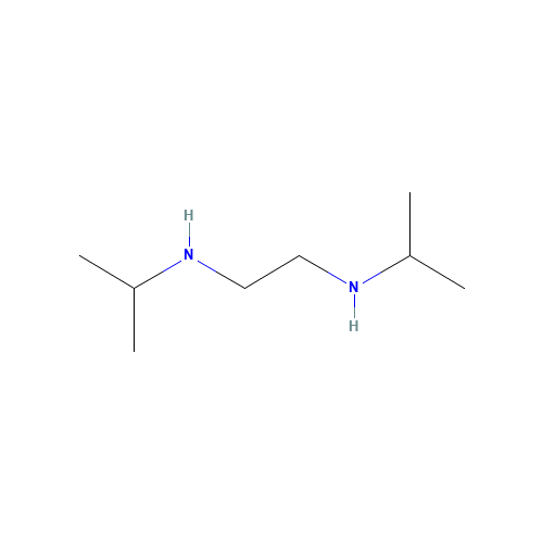N,N'-Diisopropylethylenediamine (CAS: 4013-94-9) - Related Chemical Product