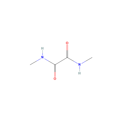 N,N'-Dimethyloxalamide (CAS: 615-35-0) - Related Chemical Product