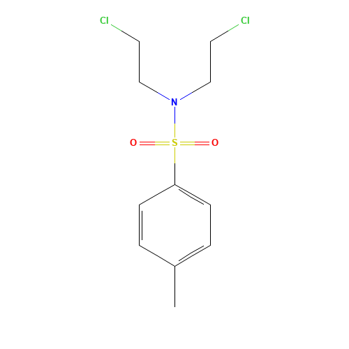 FT-0629408 CAS:42137-88-2 chemical structure
