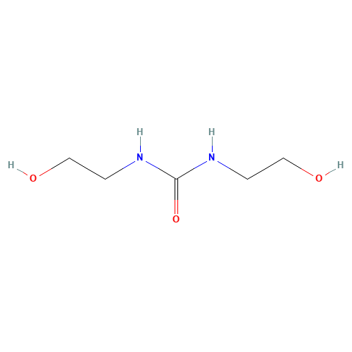 N,N'-BIS(2-HYDROXYETHYL)-UREA (CAS: 15438-70-7) - Related Chemical Product