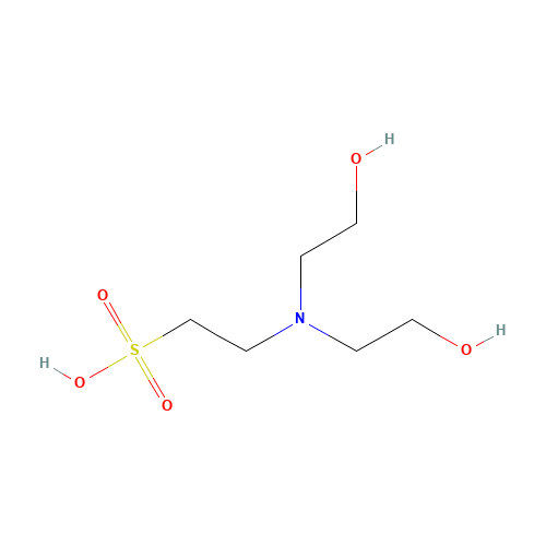 BES (CAS: 10191-18-1) - Related Chemical Product