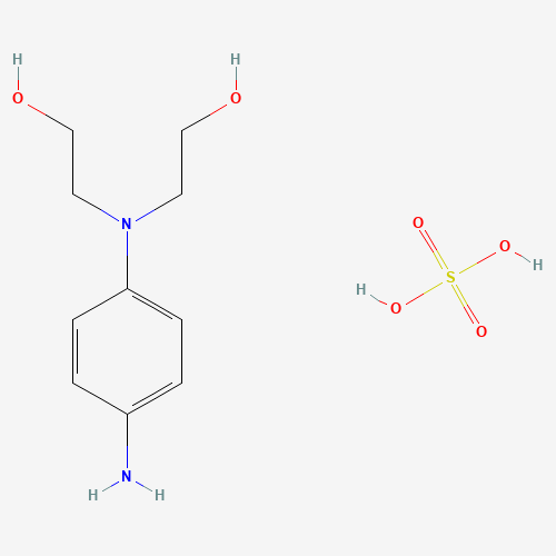 FT-0629415 CAS:54381-16-7 chemical structure