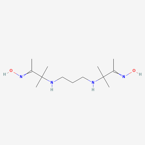 FT-0629420 CAS:17023-02-8 chemical structure