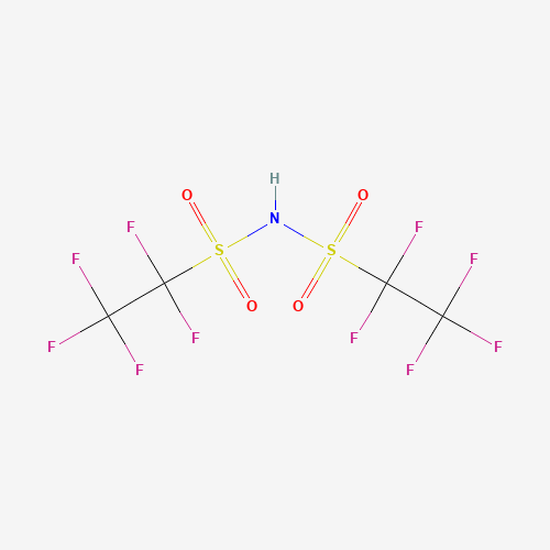 FT-0629423 CAS:152894-10-5 chemical structure