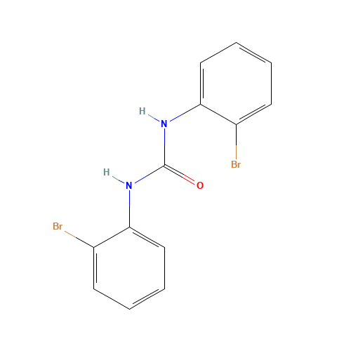 N,N'-DI(2-BROMOPHENYL)UREA (CAS: 175278-34-9) - Related Chemical Product