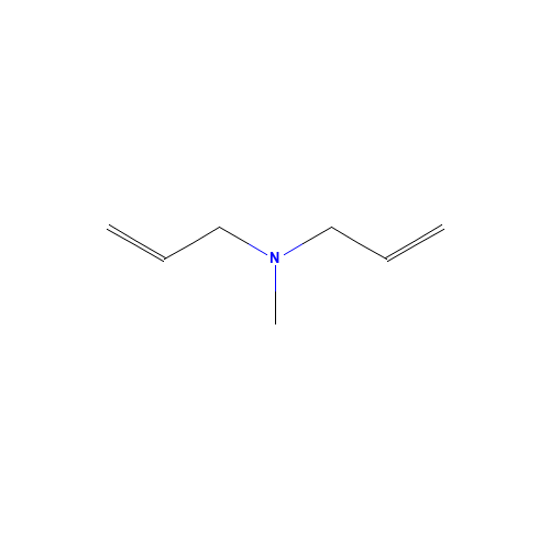 Methyldiallylamine (CAS: 2424-01-3) - Related Chemical Product