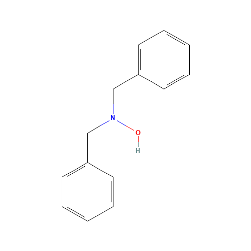 N,N-Dibenzylhydroxylamine (CAS: 621-07-8) - Related Chemical Product