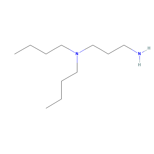 N,N-DIBUTYL-1,3-PROPANEDIAMINE (CAS: 102-83-0) - Related Chemical Product