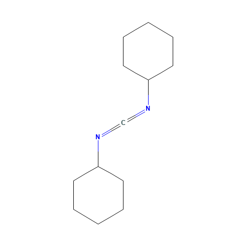 Dicyclohexylcarbodiimide (CAS: 538-75-0) - Related Chemical Product