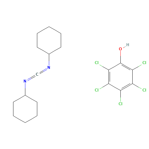 KOVAC'S COMPLEX (CAS: 15406-98-1) - Related Chemical Product