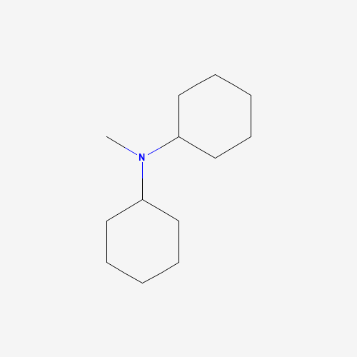 N,N-Dicyclohexylmethylamine (CAS: 7560-83-0) - Related Chemical Product