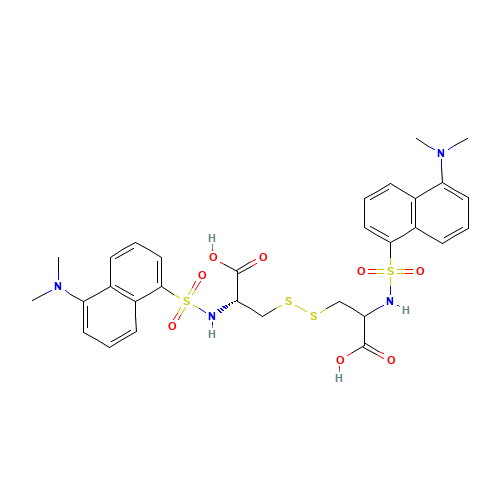 FT-0629456 CAS:18468-46-7 chemical structure