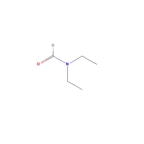 N,N-DIETHYLFORMAMIDE (CAS: 617-84-5) - Related Chemical Product