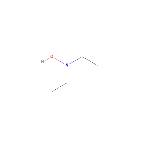 N,N-Diethylhydroxylamine (CAS: 3710-84-7) - Related Chemical Product