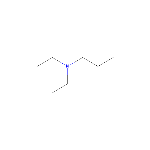 N-(N-PROPYL)DIETHYLAMINE (CAS: 4458-31-5) - Related Chemical Product