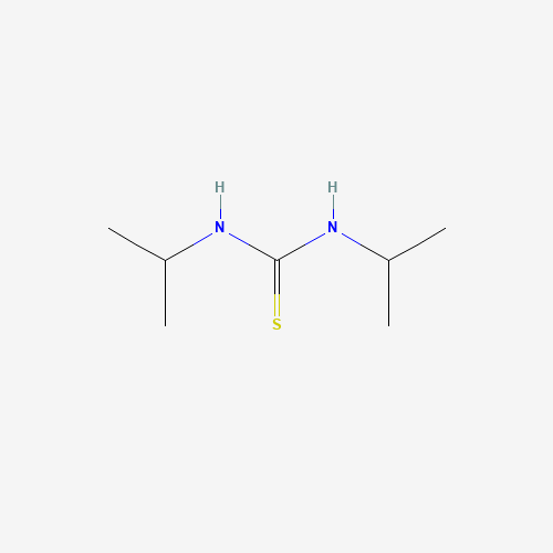 N,N'-DIISOPROPYLTHIOUREA (CAS: 2986-17-6) - Related Chemical Product