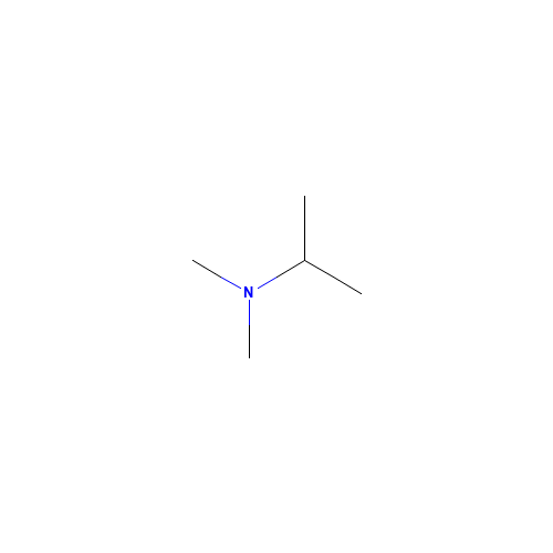 N,N-DIMETHYLISOPROPYLAMINE (CAS: 996-35-0) - Related Chemical Product