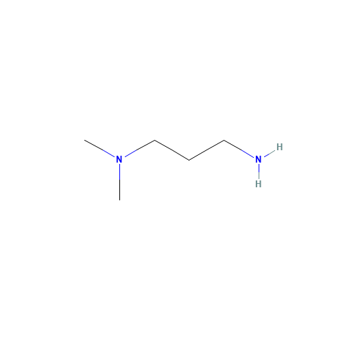 3-Dimethylaminopropylamine (CAS: 109-55-7) - Related Chemical Product