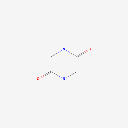 SARCOSINE ANHYDRIDE (CAS: 5076-82-4) - Related Chemical Product