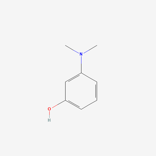 FT-0629505 CAS:99-07-0 chemical structure
