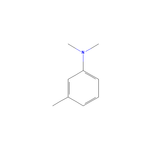 N,N-DIMETHYL-M-TOLUIDINE (CAS: 121-72-2) - Related Chemical Product