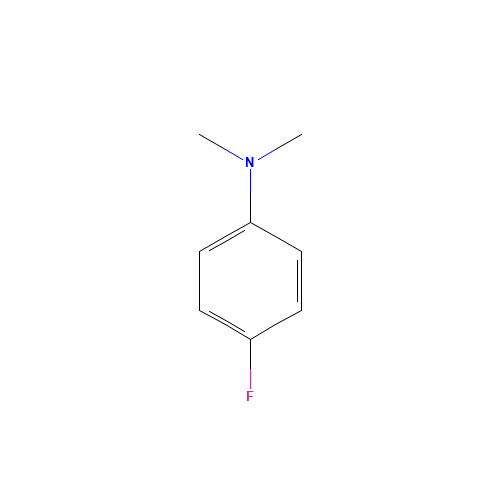 FT-0629509 CAS:403-46-3 chemical structure
