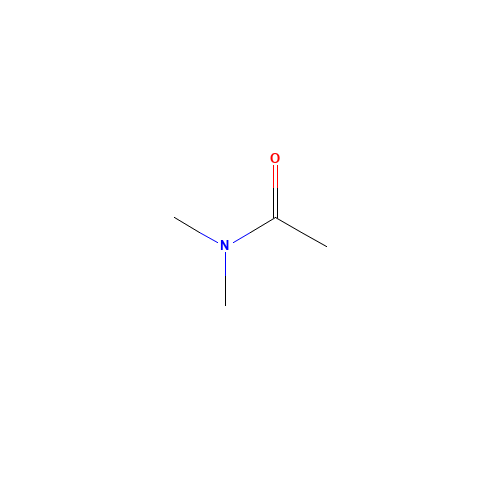 FT-0629514 CAS:127-19-5 chemical structure