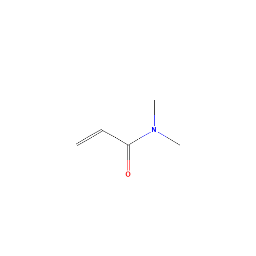 N,N-Dimethylacrylamide (CAS: 2680-03-7) - Related Chemical Product