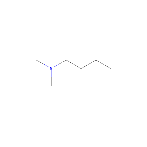 N,N-Dimethylaminobutane (CAS: 927-62-8) - Related Chemical Product