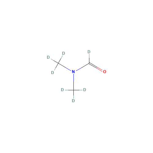N,N-DIMETHYLFORMAMIDE-D7 (CAS: 4472-41-7) - Related Chemical Product