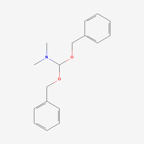 N,N-DIMETHYLFORMAMIDE DIBENZYL ACETAL (CAS: 2016-04-8) - Related Chemical Product