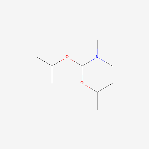 FT-0629537 CAS:18503-89-4 chemical structure