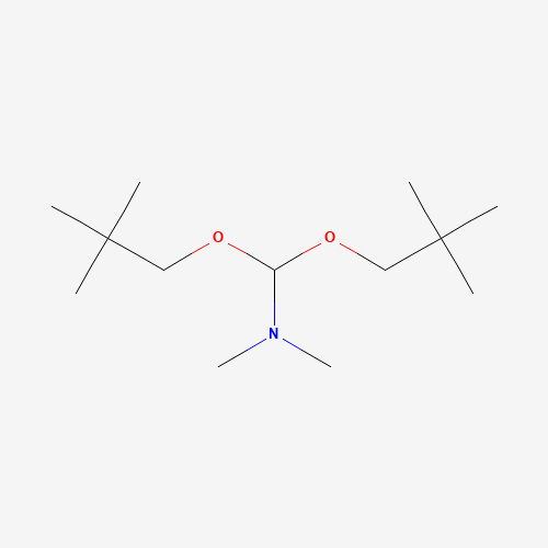 FT-0629539 CAS:4909-78-8 chemical structure