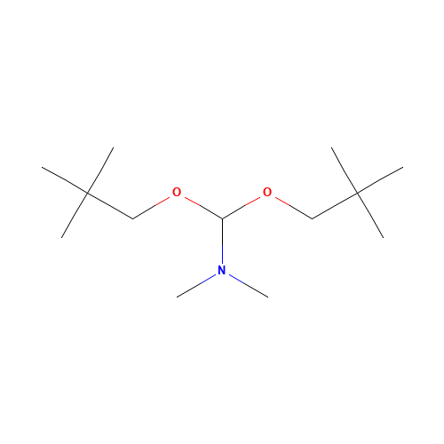 FT-0629539 CAS:4909-78-8 chemical structure