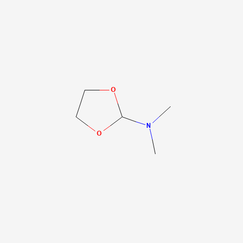 2-Dimethylamino-1,3-dioxolane (CAS: 19449-26-4) - Related Chemical Product