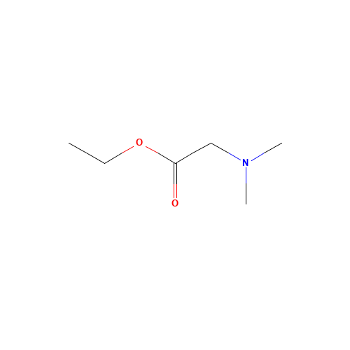 N,N-Dimethylglycine ethyl ester (CAS: 33229-89-9) - Related Chemical Product