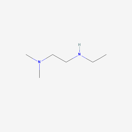 N,N-DIMETHYL-N'-ETHYLETHYLENEDIAMINE (CAS: 123-83-1) - Related Chemical Product