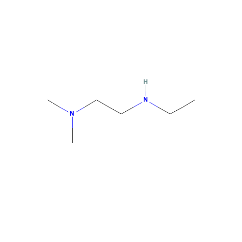 N,N-DIMETHYL-N'-ETHYLETHYLENEDIAMINE (CAS: 123-83-1) - Related Chemical Product