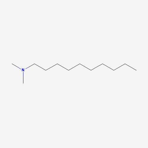 N,N-Dimethyldecylamine (CAS: 1120-24-7) - Related Chemical Product
