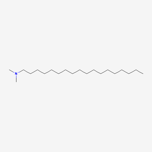 N,N-Dimethyloctadecylamine (CAS: 124-28-7) - Related Chemical Product